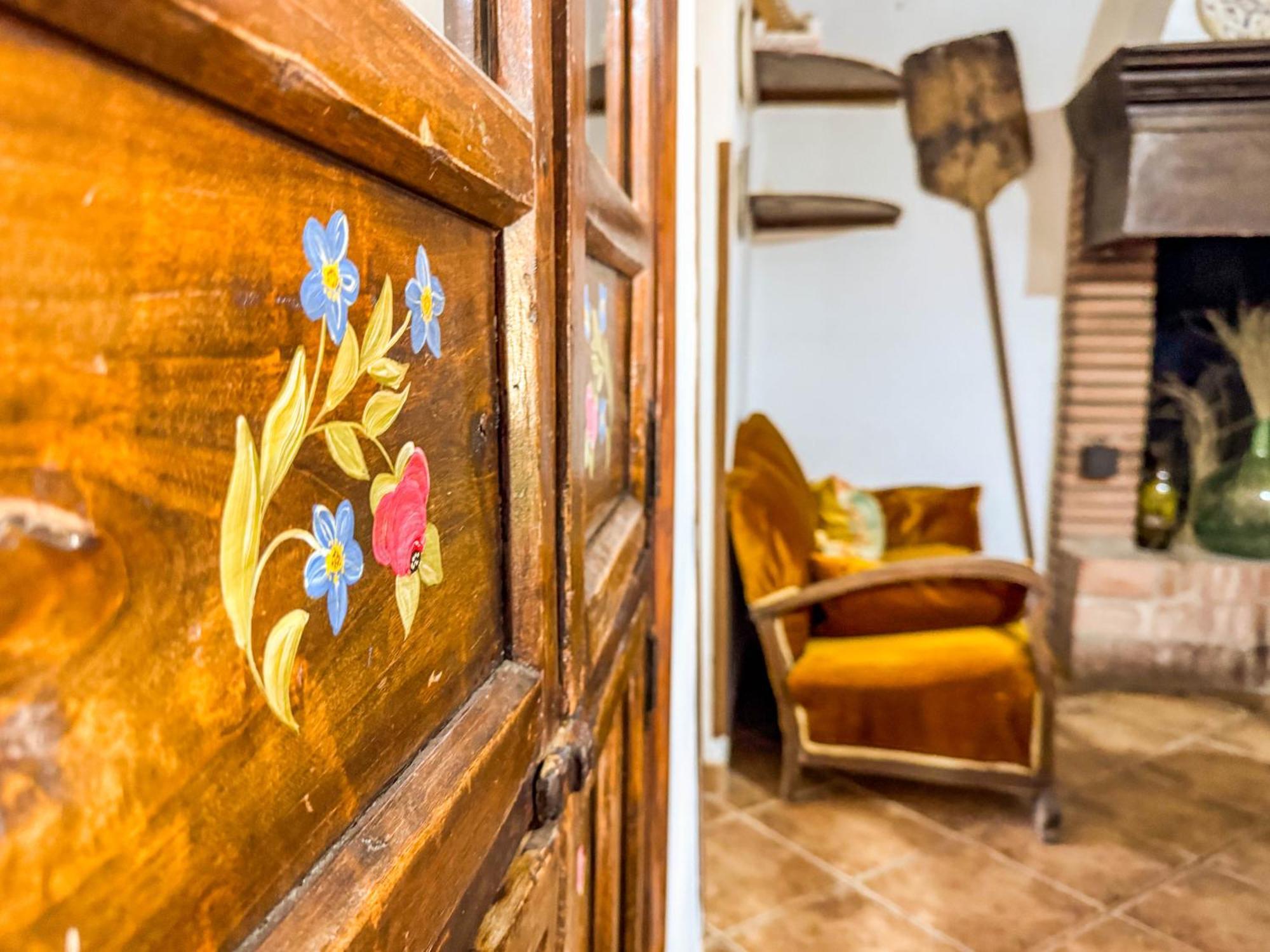 Cortijo Rural Bacares Guest House Freila Exterior photo